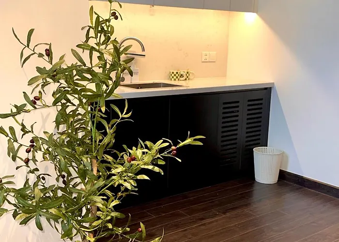 The Western Shaphire S2 - Bridge View Appartement