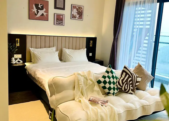 Appartement The Western Shaphire S2 - Bridge View Hạ Long